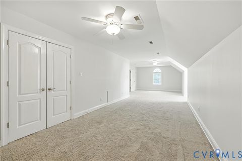 Tiny photo for 3649 Derby Ridge Loop, Midlothian, VA 23113 (MLS # 2527354)