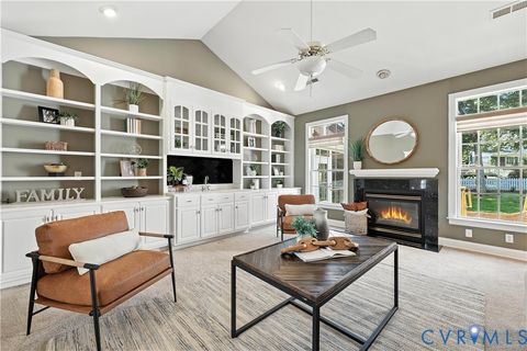 Tiny photo for 3649 Derby Ridge Loop, Midlothian, VA 23113 (MLS # 2527354)