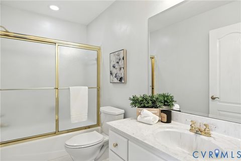 Tiny photo for 3649 Derby Ridge Loop, Midlothian, VA 23113 (MLS # 2527354)