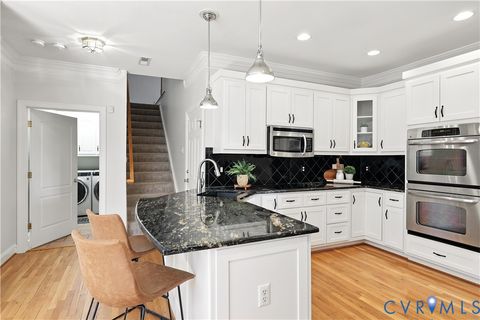 Tiny photo for 3649 Derby Ridge Loop, Midlothian, VA 23113 (MLS # 2527354)