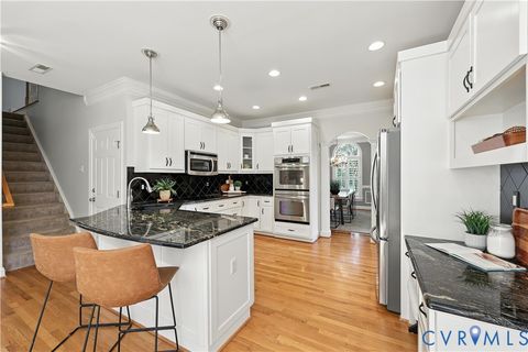 Tiny photo for 3649 Derby Ridge Loop, Midlothian, VA 23113 (MLS # 2527354)