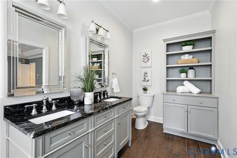 Tiny photo for 3649 Derby Ridge Loop, Midlothian, VA 23113 (MLS # 2527354)