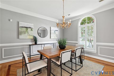 Tiny photo for 3649 Derby Ridge Loop, Midlothian, VA 23113 (MLS # 2527354)