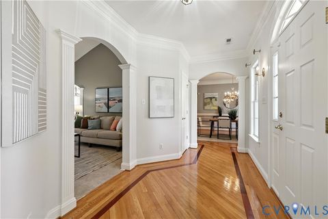 Tiny photo for 3649 Derby Ridge Loop, Midlothian, VA 23113 (MLS # 2527354)