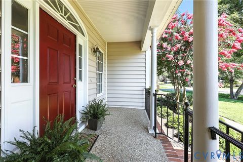 Tiny photo for 3649 Derby Ridge Loop, Midlothian, VA 23113 (MLS # 2527354)