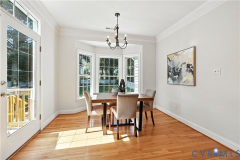 Tiny photo for 3649 Derby Ridge Loop, Midlothian, VA 23113 (MLS # 2527354)