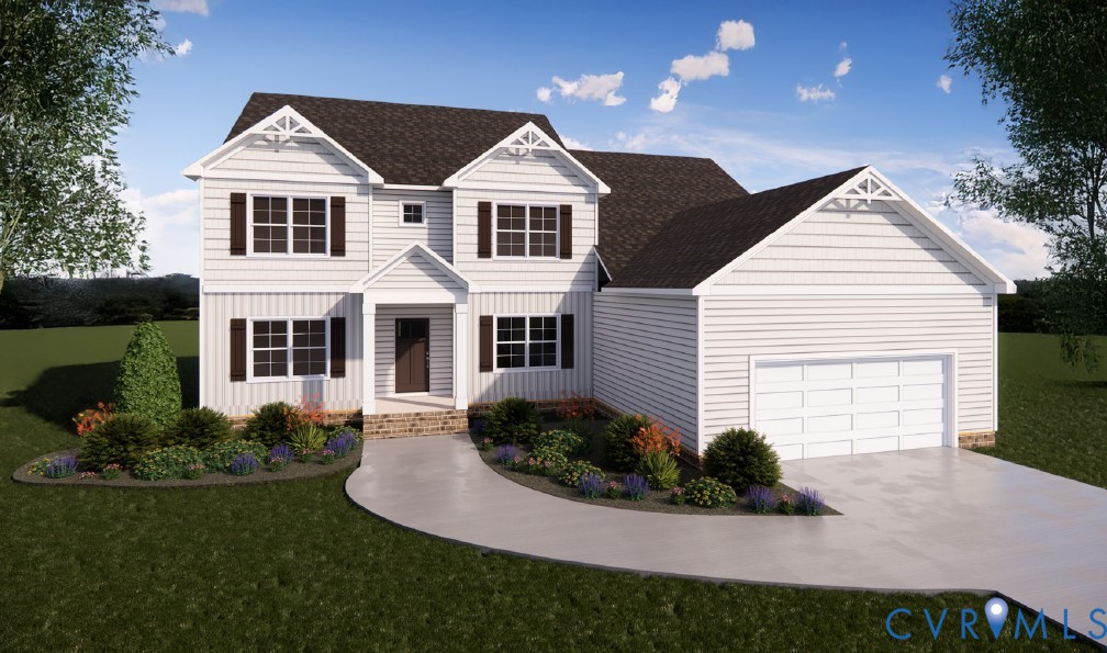 1 Shirley Commons Place