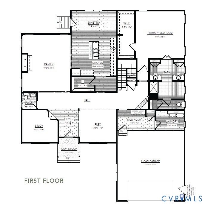 1 Shirley Commons Place