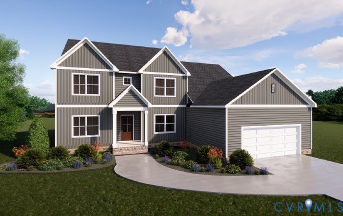 1 Shirley Commons Place