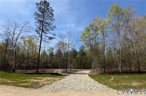 Tiny photo for 1 Shirley Commons Place, Providence Forge, VA 23140 (MLS # 2525244)