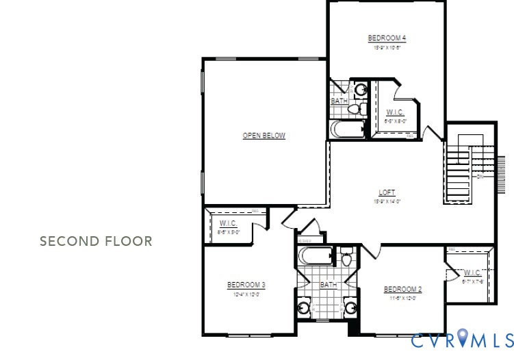 1 Shirley Commons Place