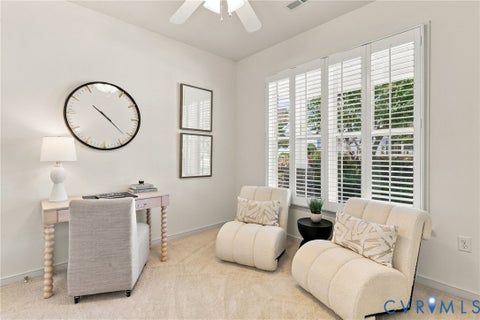 Tiny photo for 8109 Saddle Crest Drive, Mechanicsville, VA 23111 (MLS # 2628746)