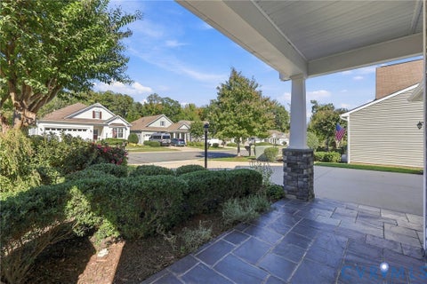 Tiny photo for 8109 Saddle Crest Drive, Mechanicsville, VA 23111 (MLS # 2628746)