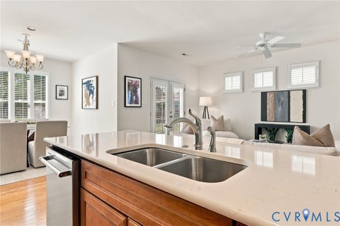 Tiny photo for 8109 Saddle Crest Drive, Mechanicsville, VA 23111 (MLS # 2628746)