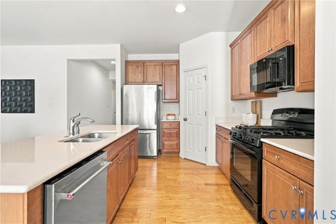 Tiny photo for 8109 Saddle Crest Drive, Mechanicsville, VA 23111 (MLS # 2628746)