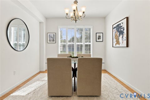 Tiny photo for 8109 Saddle Crest Drive, Mechanicsville, VA 23111 (MLS # 2628746)