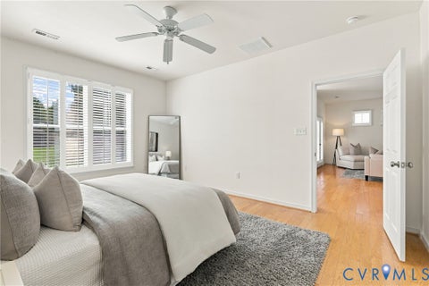 Tiny photo for 8109 Saddle Crest Drive, Mechanicsville, VA 23111 (MLS # 2628746)