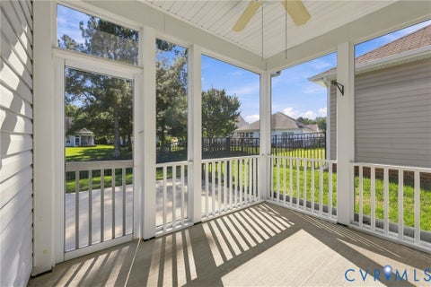 Tiny photo for 8109 Saddle Crest Drive, Mechanicsville, VA 23111 (MLS # 2628746)