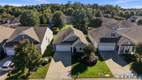 Tiny photo for 8109 Saddle Crest Drive, Mechanicsville, VA 23111 (MLS # 2628746)
