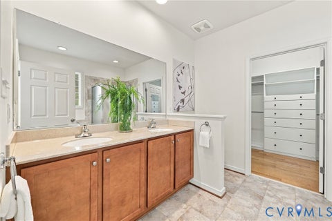 Tiny photo for 8109 Saddle Crest Drive, Mechanicsville, VA 23111 (MLS # 2628746)