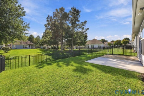 Tiny photo for 8109 Saddle Crest Drive, Mechanicsville, VA 23111 (MLS # 2628746)