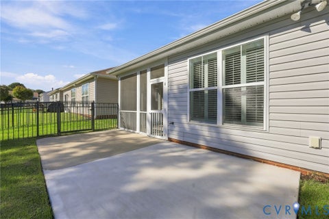Tiny photo for 8109 Saddle Crest Drive, Mechanicsville, VA 23111 (MLS # 2628746)