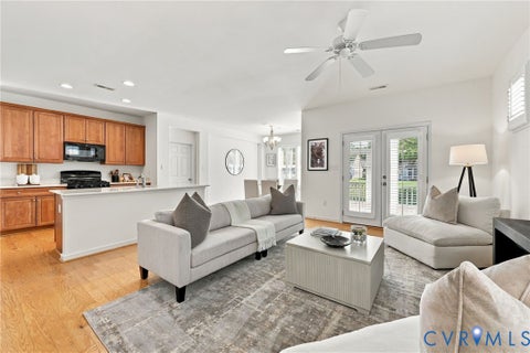 Tiny photo for 8109 Saddle Crest Drive, Mechanicsville, VA 23111 (MLS # 2628746)
