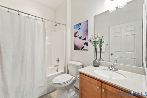 Tiny photo for 8109 Saddle Crest Drive, Mechanicsville, VA 23111 (MLS # 2628746)