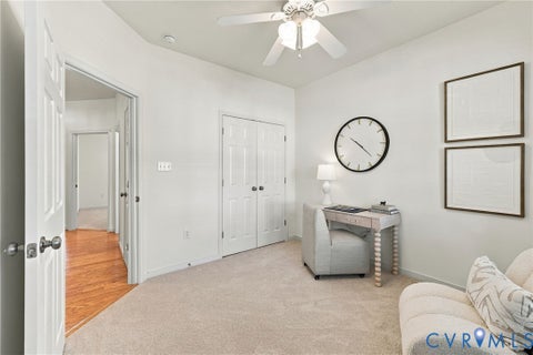 Tiny photo for 8109 Saddle Crest Drive, Mechanicsville, VA 23111 (MLS # 2628746)