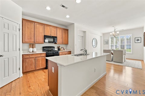 Tiny photo for 8109 Saddle Crest Drive, Mechanicsville, VA 23111 (MLS # 2628746)