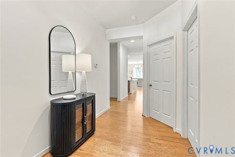 Tiny photo for 8109 Saddle Crest Drive, Mechanicsville, VA 23111 (MLS # 2628746)