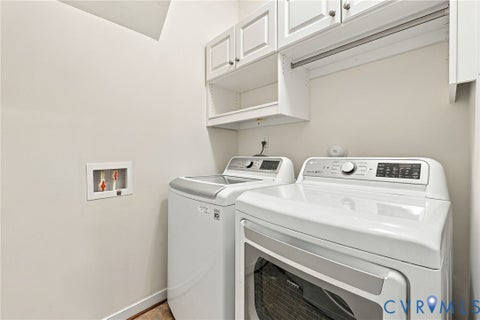 Tiny photo for 8109 Saddle Crest Drive, Mechanicsville, VA 23111 (MLS # 2628746)