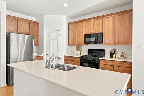 Tiny photo for 8109 Saddle Crest Drive, Mechanicsville, VA 23111 (MLS # 2628746)