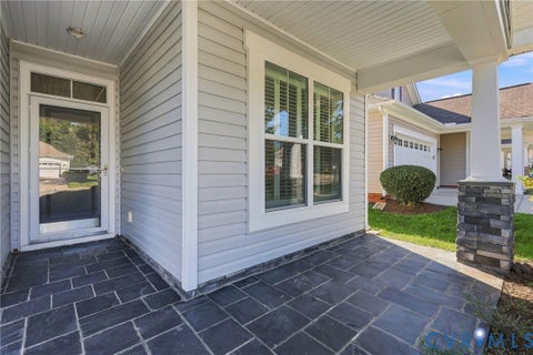 Tiny photo for 8109 Saddle Crest Drive, Mechanicsville, VA 23111 (MLS # 2628746)