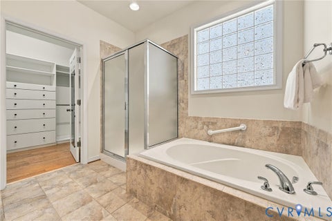 Tiny photo for 8109 Saddle Crest Drive, Mechanicsville, VA 23111 (MLS # 2628746)