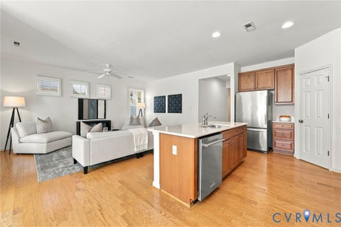 Tiny photo for 8109 Saddle Crest Drive, Mechanicsville, VA 23111 (MLS # 2628746)