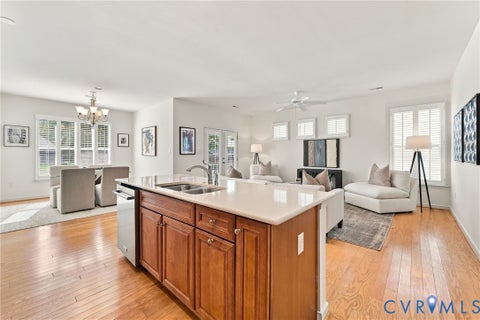Tiny photo for 8109 Saddle Crest Drive, Mechanicsville, VA 23111 (MLS # 2628746)