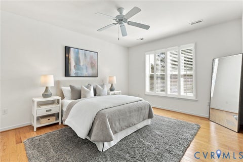 Tiny photo for 8109 Saddle Crest Drive, Mechanicsville, VA 23111 (MLS # 2628746)
