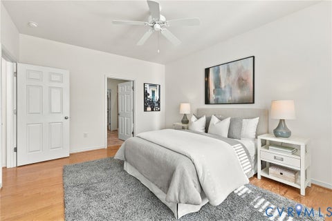 Tiny photo for 8109 Saddle Crest Drive, Mechanicsville, VA 23111 (MLS # 2628746)