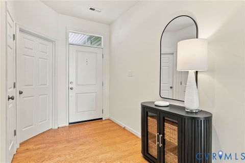 Tiny photo for 8109 Saddle Crest Drive, Mechanicsville, VA 23111 (MLS # 2628746)