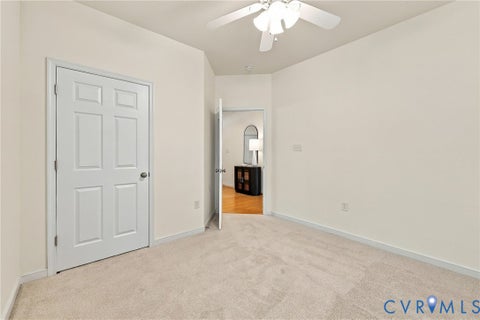 Tiny photo for 8109 Saddle Crest Drive, Mechanicsville, VA 23111 (MLS # 2628746)