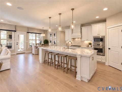 Tiny photo for 4730 Gringras Circle, Quinton, VA 23141 (MLS # 2623542)