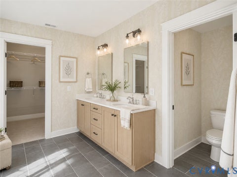 Tiny photo for 4730 Gringras Circle, Quinton, VA 23141 (MLS # 2623542)