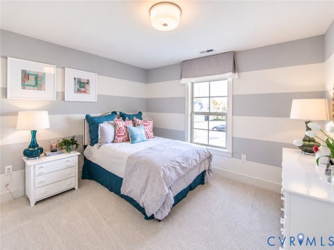 Tiny photo for 4730 Gringras Circle, Quinton, VA 23141 (MLS # 2623542)