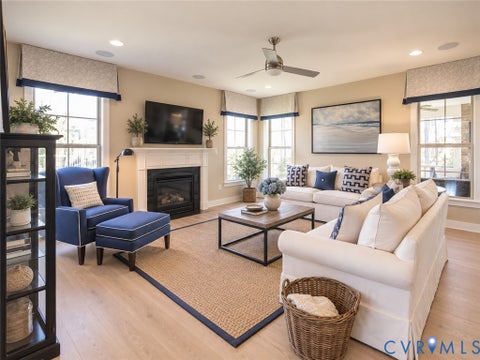 Tiny photo for 4730 Gringras Circle, Quinton, VA 23141 (MLS # 2623542)