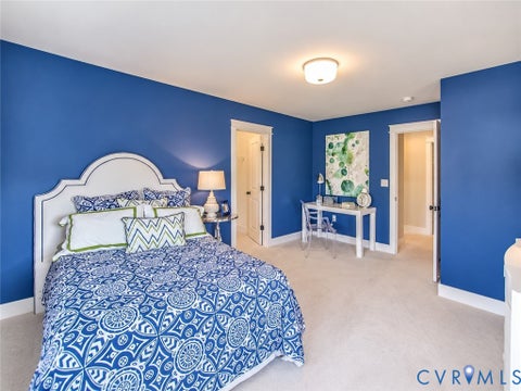 Tiny photo for 4730 Gringras Circle, Quinton, VA 23141 (MLS # 2623542)