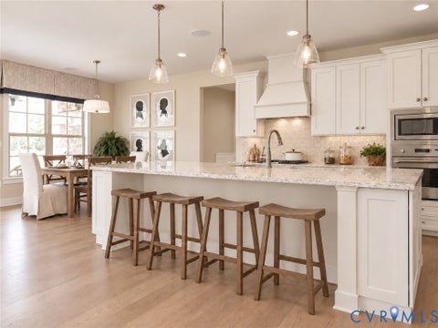 Tiny photo for 4730 Gringras Circle, Quinton, VA 23141 (MLS # 2623542)