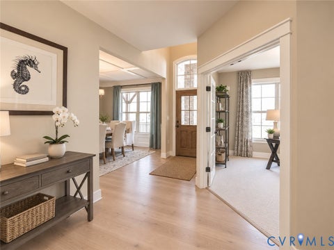 Tiny photo for 4730 Gringras Circle, Quinton, VA 23141 (MLS # 2623542)