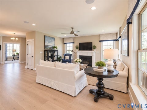 Tiny photo for 4730 Gringras Circle, Quinton, VA 23141 (MLS # 2623542)
