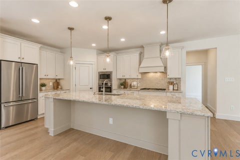 Tiny photo for 4730 Gringras Circle, Quinton, VA 23141 (MLS # 2623542)